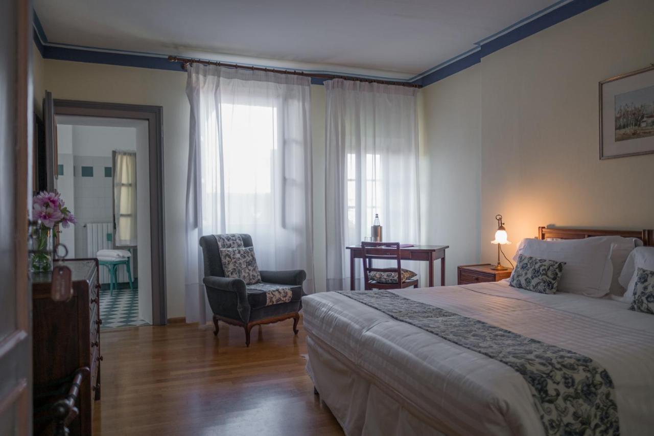Verduno Albergo Real Castello מראה חיצוני תמונה