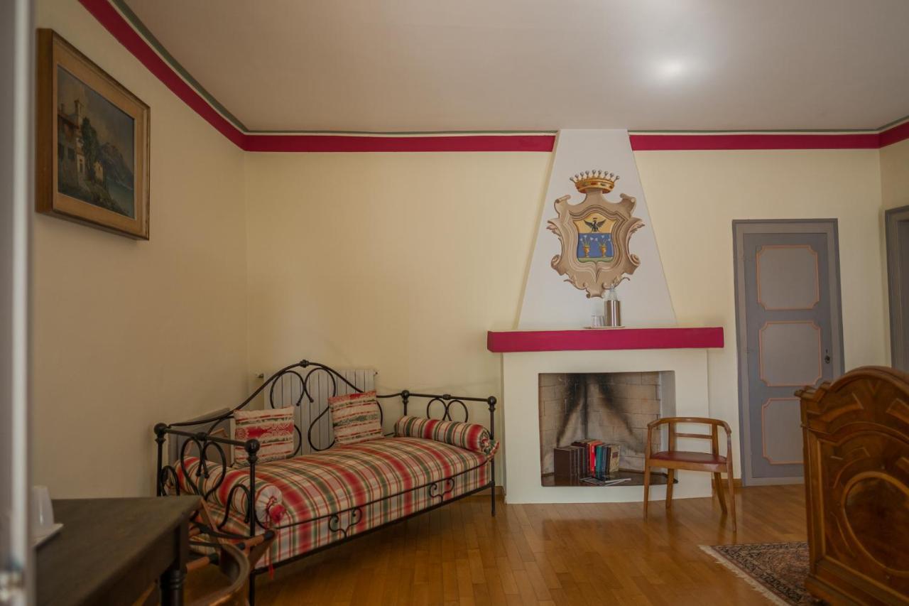 Verduno Albergo Real Castello מראה חיצוני תמונה