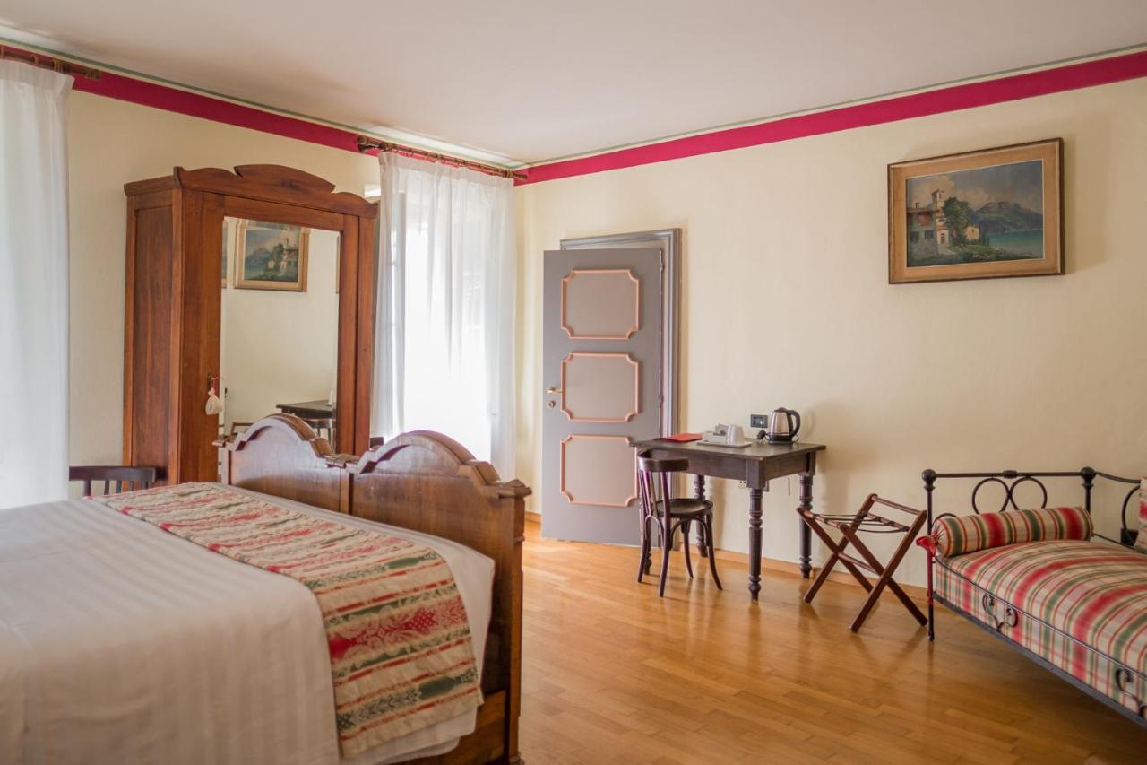 Verduno Albergo Real Castello מראה חיצוני תמונה