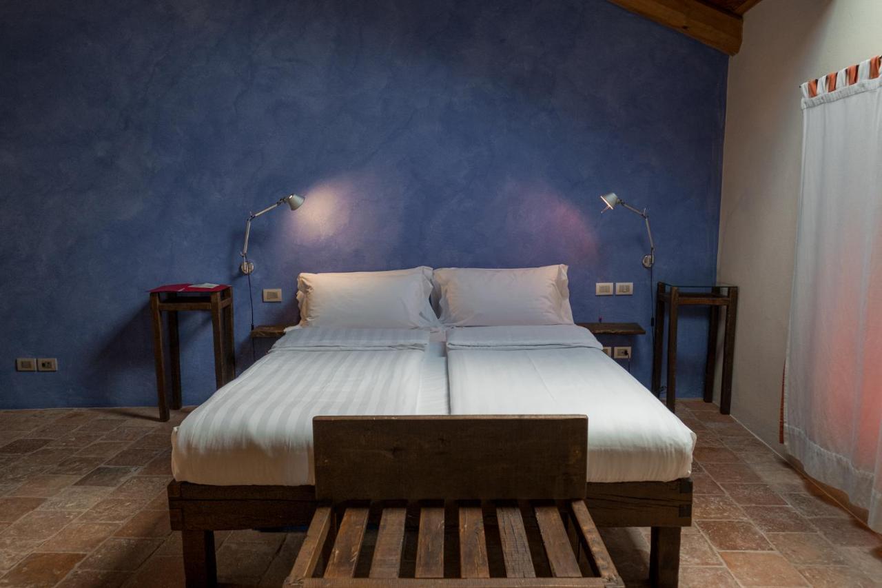 Verduno Albergo Real Castello מראה חיצוני תמונה