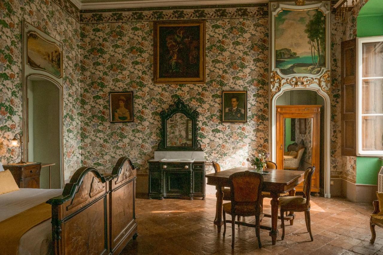 Verduno Albergo Real Castello מראה חיצוני תמונה