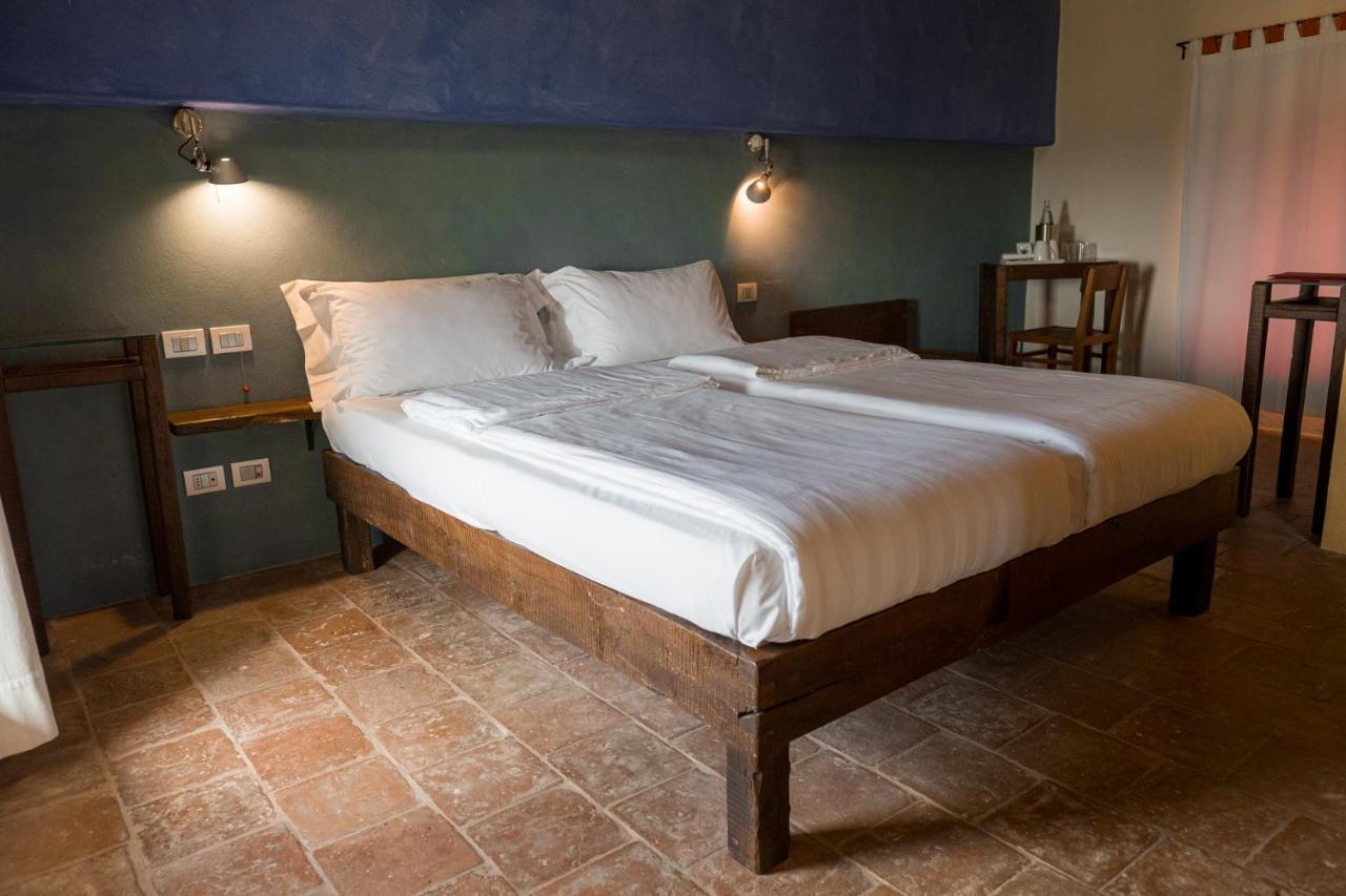 Verduno Albergo Real Castello מראה חיצוני תמונה