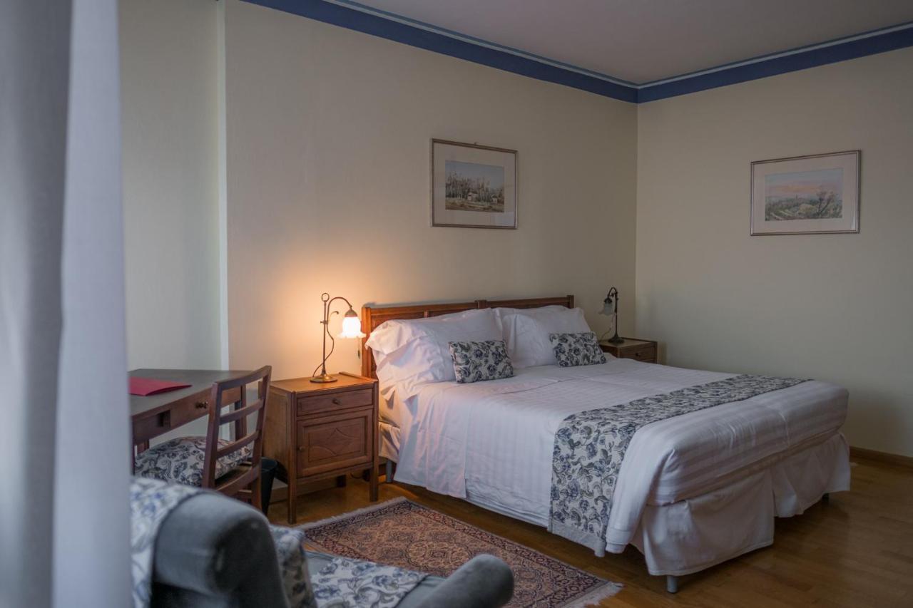 Verduno Albergo Real Castello מראה חיצוני תמונה