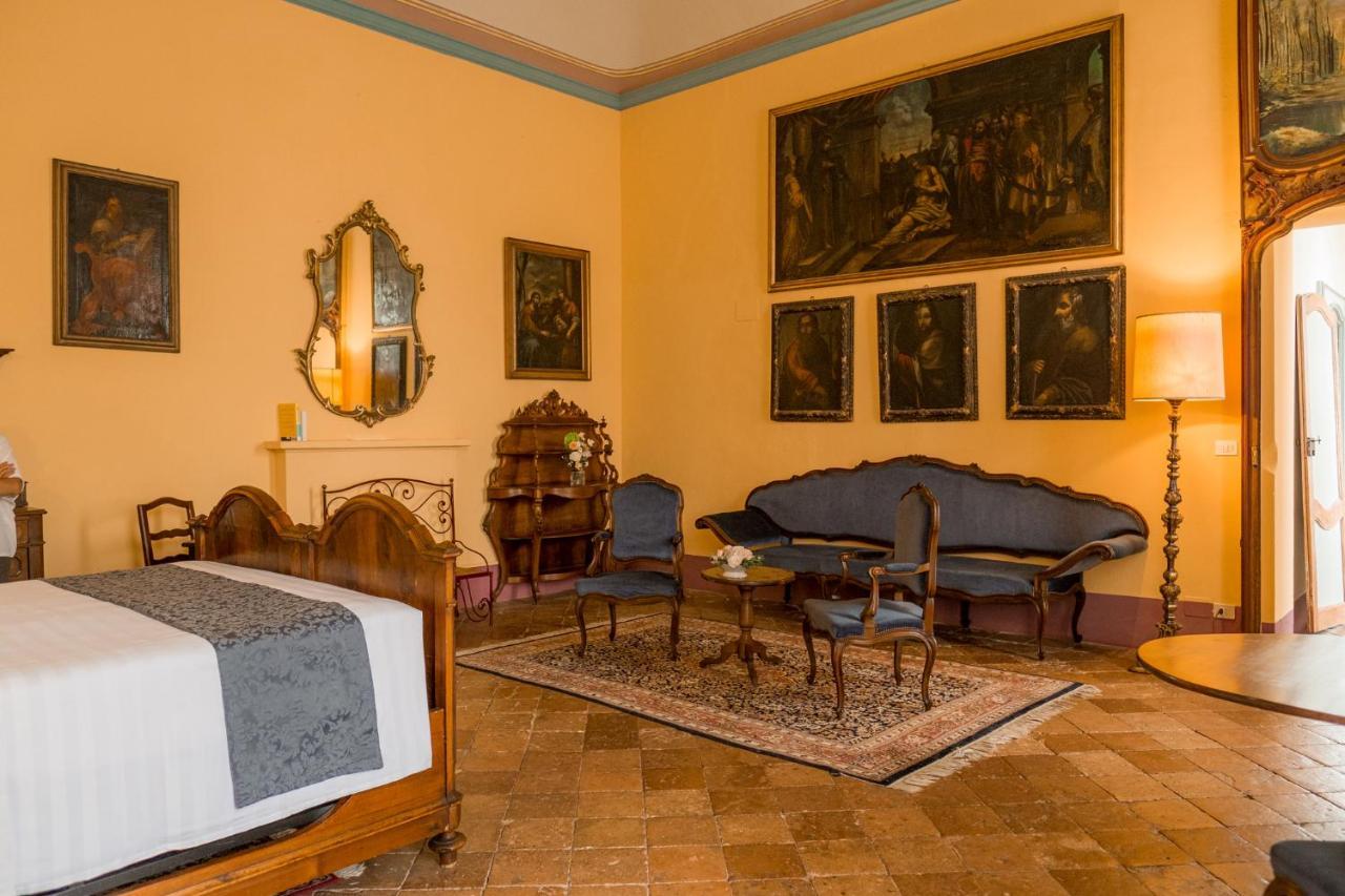 Verduno Albergo Real Castello מראה חיצוני תמונה