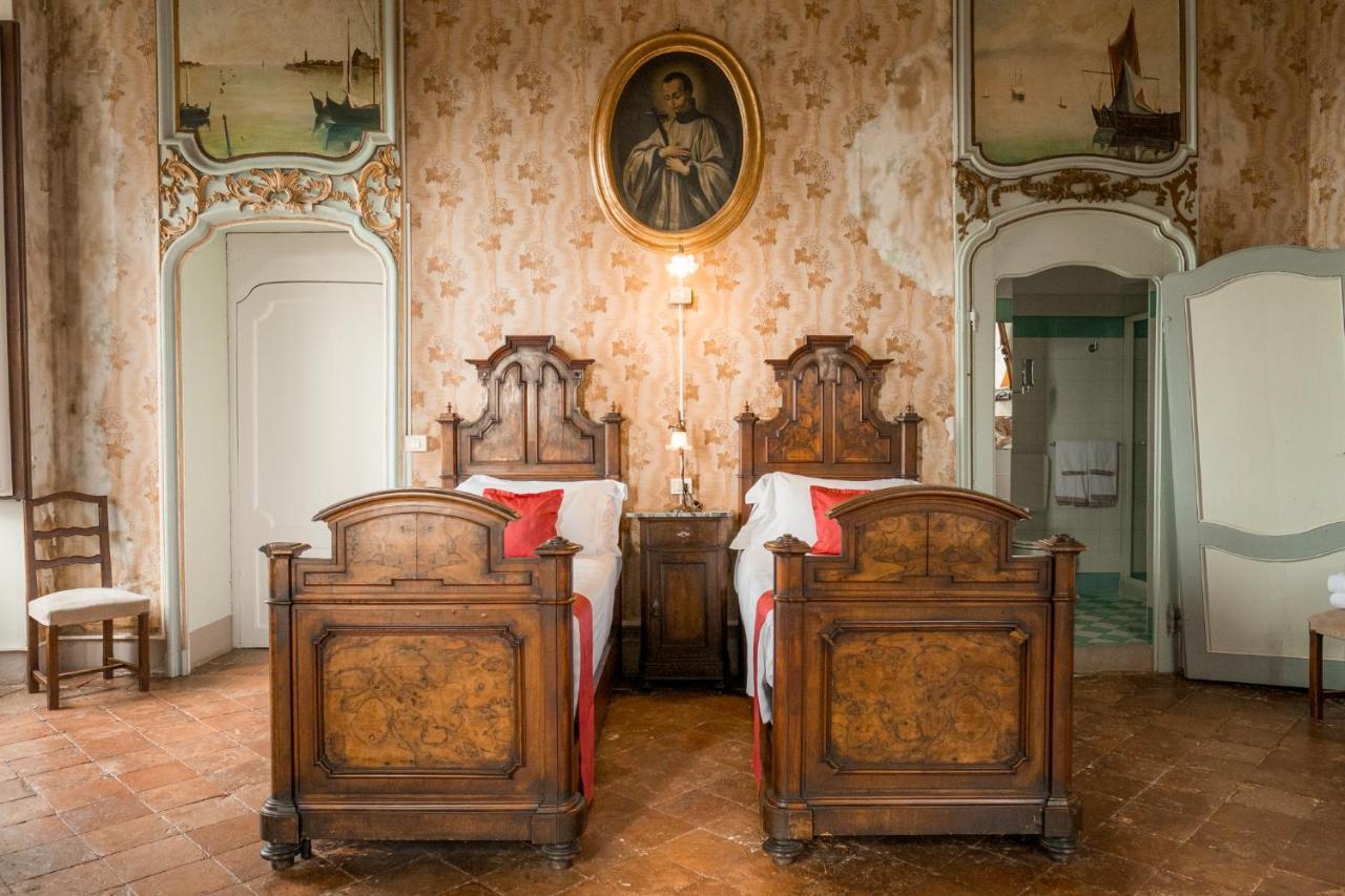 Verduno Albergo Real Castello מראה חיצוני תמונה