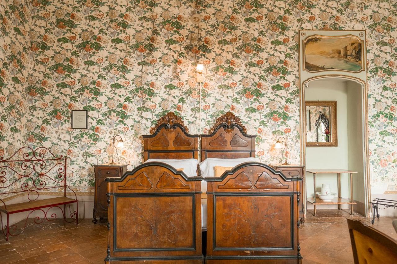 Verduno Albergo Real Castello מראה חיצוני תמונה