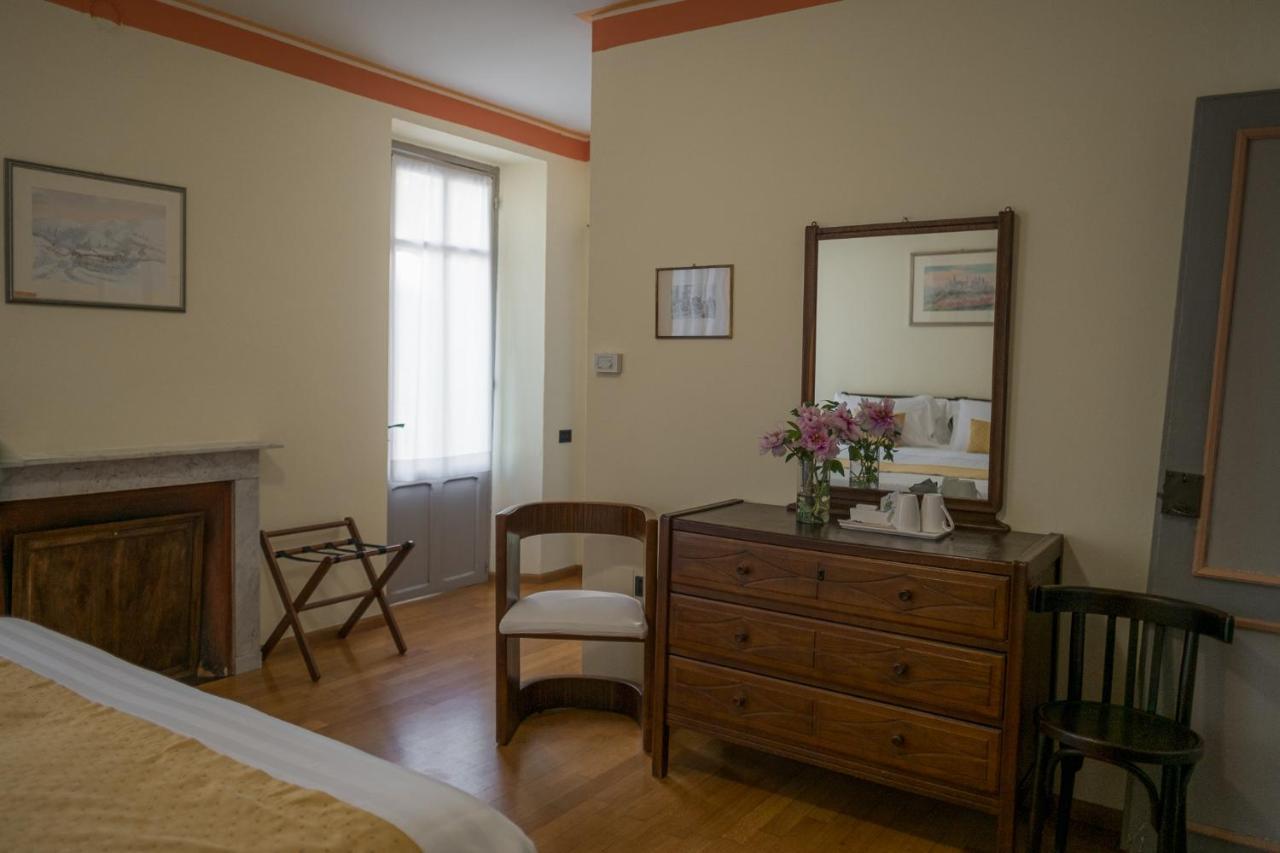 Verduno Albergo Real Castello מראה חיצוני תמונה