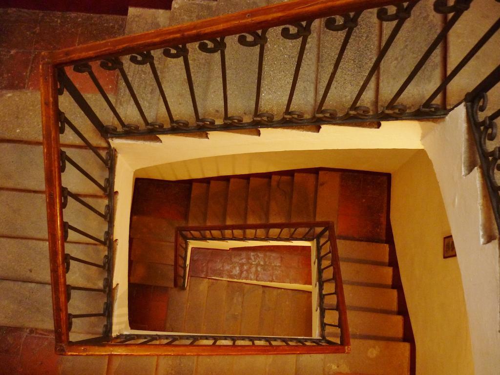 Verduno Albergo Real Castello חדר תמונה