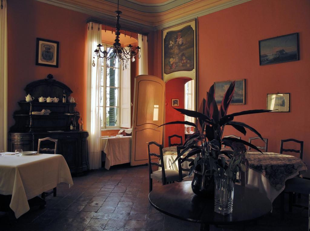 Verduno Albergo Real Castello מראה חיצוני תמונה