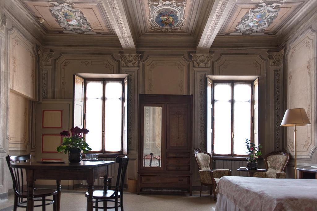Verduno Albergo Real Castello מראה חיצוני תמונה